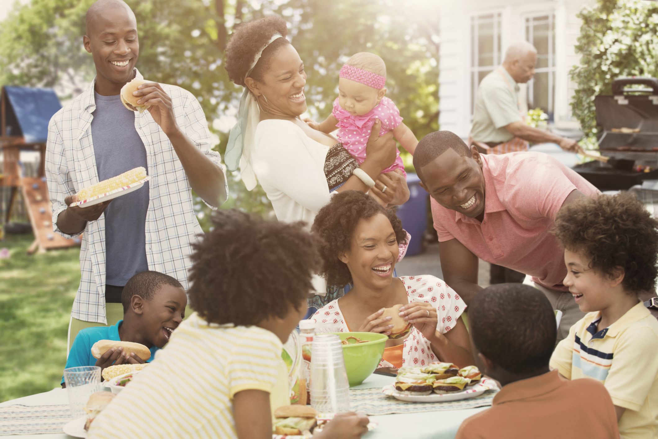 blackFamilyreunion
