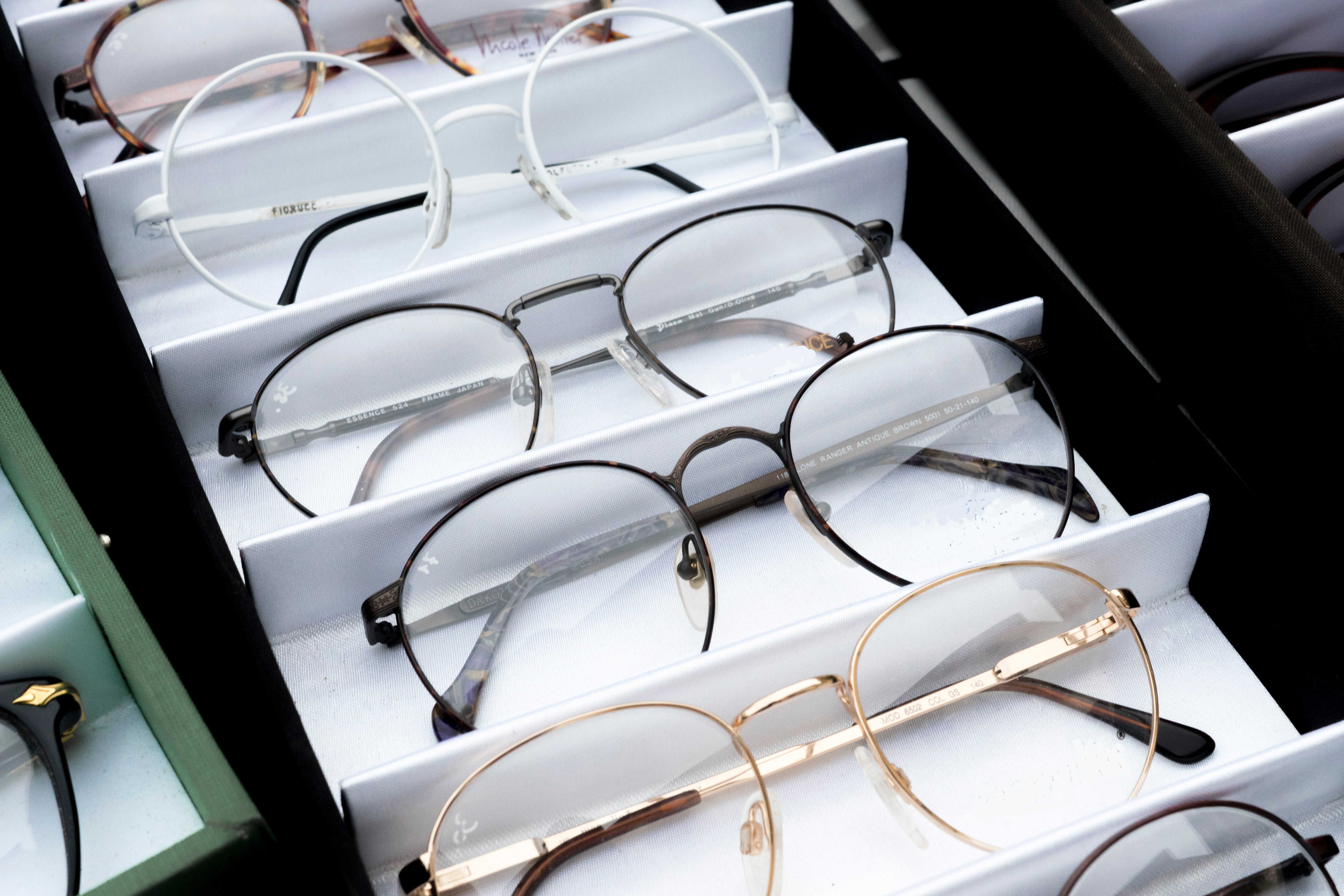 visioncare